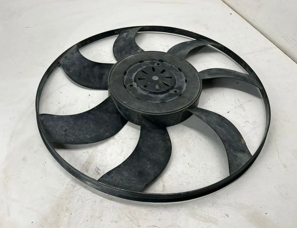 JEEP Grand Cherokee 4 generation (WK) (2004-2024) Крыльчатка вентилятора A46548100,52014787AC 33363120