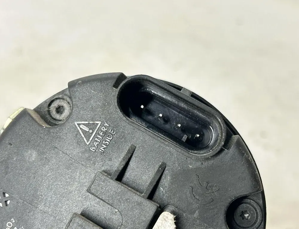 MASERATI Ghibli 3 generation (2013-2024) Сирена сигнализации 6700017230 33496131