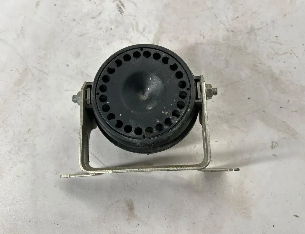 MASERATI Ghibli 3 generation (2013-2024) Сирена сигнализации 6700017230 33496131