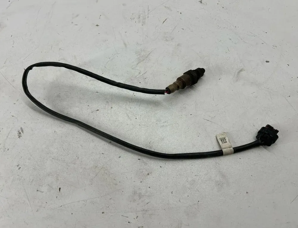 FORD EcoSport 2 generation (2013-2024) Lambda Oxygen Sensor GN159G444BA 33510967