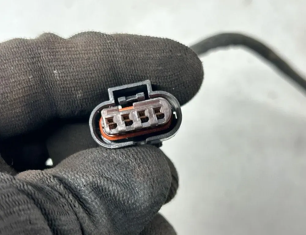 FORD USA Mustang 6 generation (2014-2024) Lambda Oxygen Sensor GK419G444CA 33511988