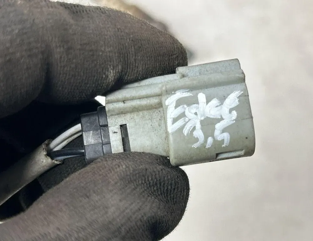 FORD USA Edge 2 generation (2015-2024) Lambda Oxygen Sensor FL3A9G444AA 33512097