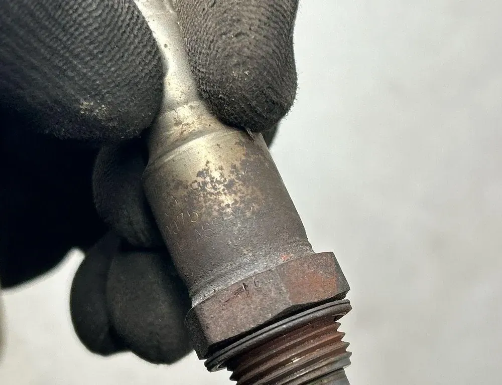 FORD USA Edge 2 generation (2015-2024) Lambda Oxygen Sensor FL3A9G444AA 33512097