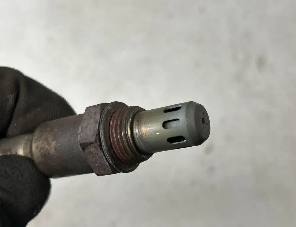 FORD USA Edge 2 generation (2015-2024) Lambda Oxygen Sensor FL3A9G444AA 33512097