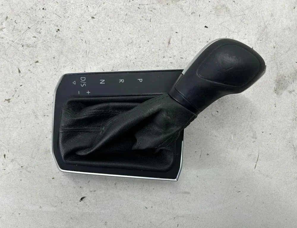 VOLKSWAGEN Tiguan 2 generation (2016-2024) Индикатор переключения передач 5NN713203HQE 33528645