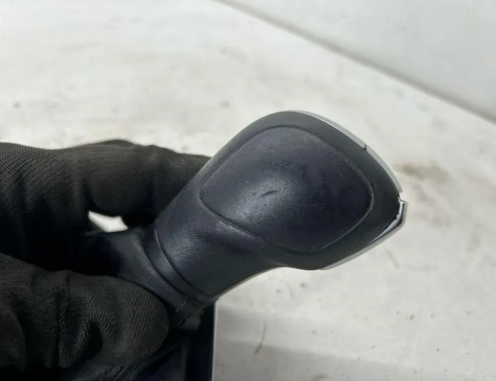 VOLKSWAGEN Tiguan 2 generation (2016-2024) Индикатор переключения передач 5NN713203HQE 33528645