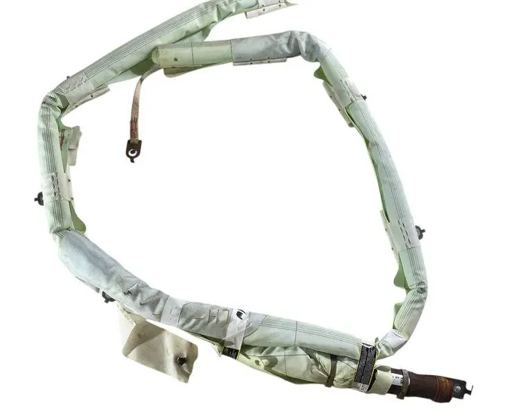 MASERATI Ghibli 3 generation (2013-2024) Kreisās puses jumta gaisa spilvens 06700092210 33533351