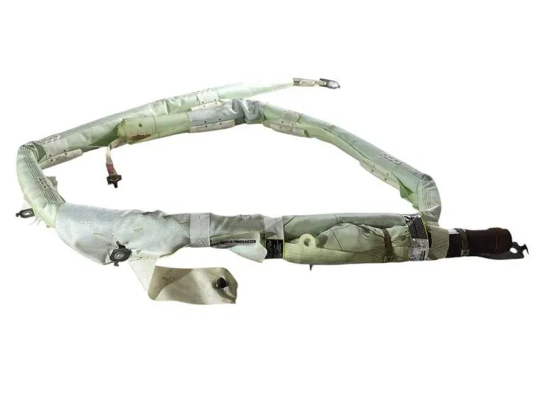 MASERATI Ghibli 3 generation (2013-2024) Kreisās puses jumta gaisa spilvens 06700092210 33533351