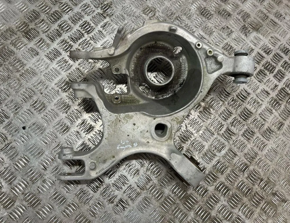 FORD USA Mustang 6 generation (2014-2024) Rear Right Arm FR3C5K651AC 33551944