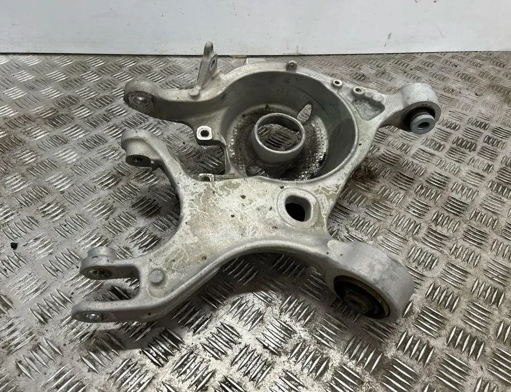 FORD USA Mustang 6 generation (2014-2024) Rear Right Arm FR3C5K651AC 33551944