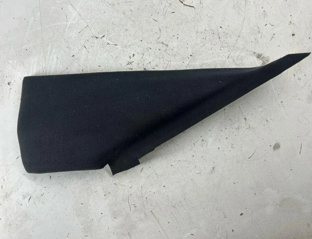 MASERATI Ghibli 3 generation (2013-2024) Правая задняя отделка 06700174030 33552049