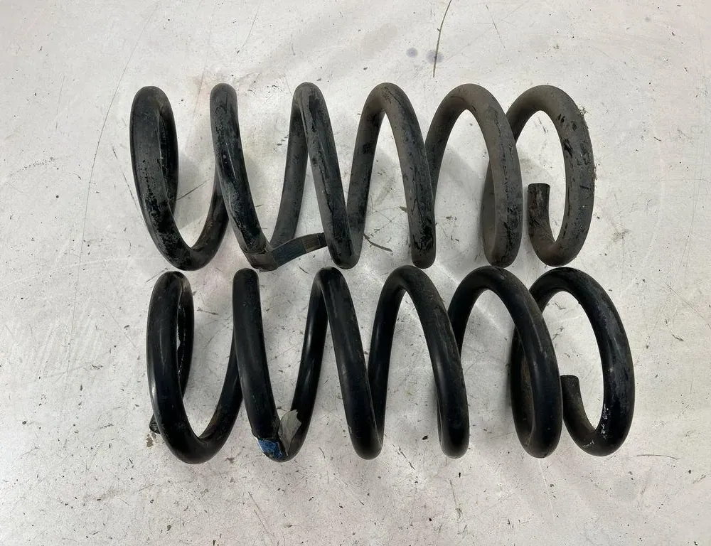 FORD USA Mustang 6 generation (2014-2024) Rear Right Coil Spring FR3C5560BE 33565367