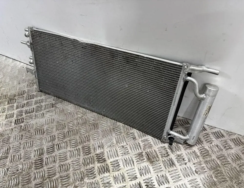 BMW X1 F48/F49 (2015-2023) A/C Radiator 22828110 33565853