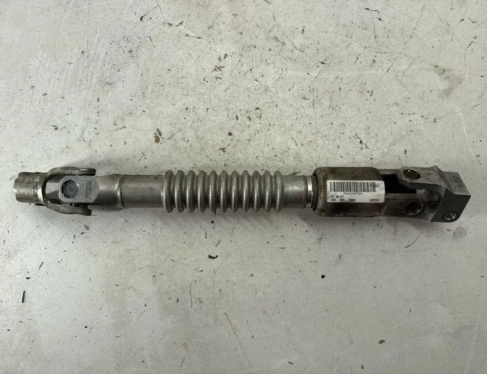 BMW X1 F48/F49 (2015-2023) Steering Column Shaft Joint 1201057883 33566004