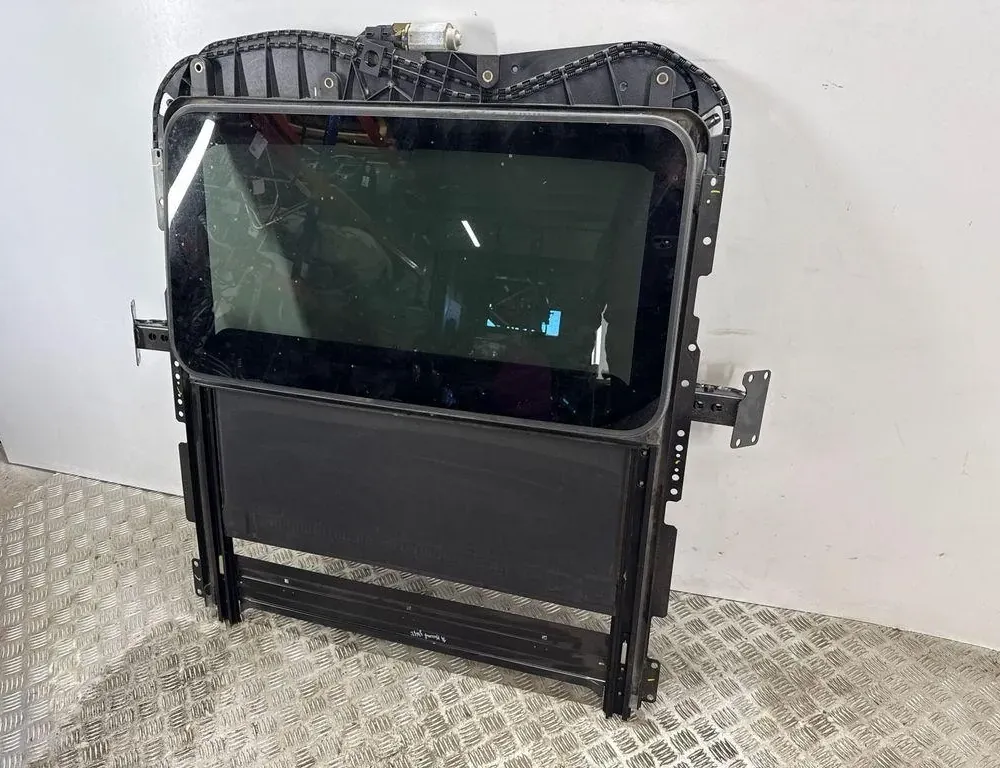 MASERATI Ghibli 3 generation (2013-2024) Люк крыши 6700238820 33574216