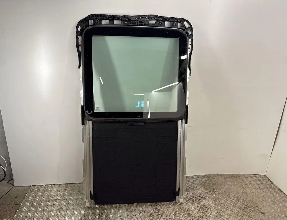 SUBARU Forester SJ (2012-2018) Люк крыши 65430SJ000 33574261