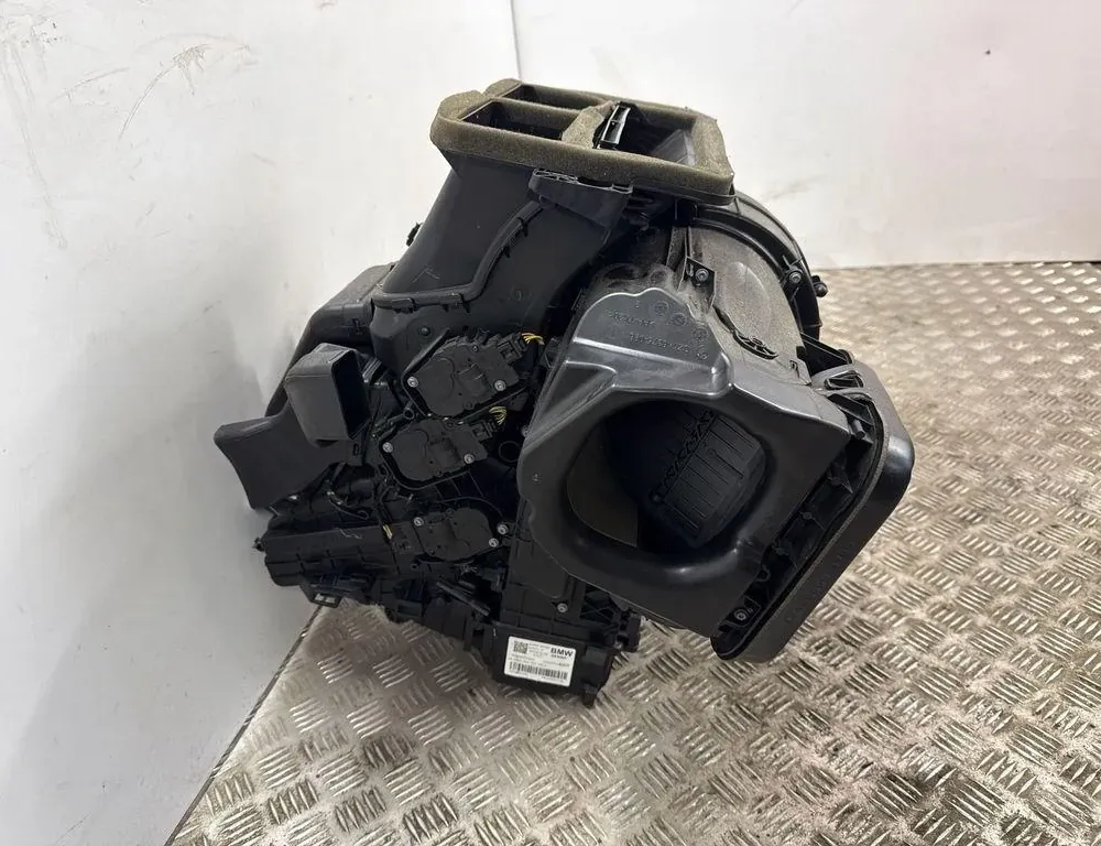 BMW X1 F48/F49 (2015-2023) Печка салона 4854826,9383117 33580226