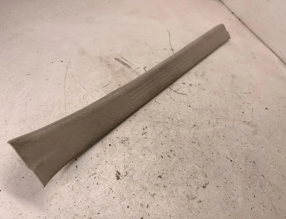 MERCEDES-BENZ AMG GT C190 (2014-2023) Панель передней левой двери A1906802700 33580394