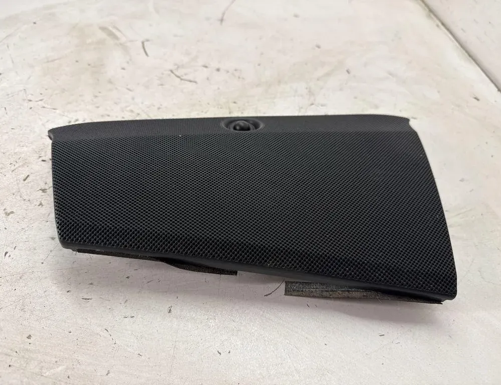 INFINITI Q30 1 generation (2016-2020) Loudspeaker cover 281P35DF1A 33595603