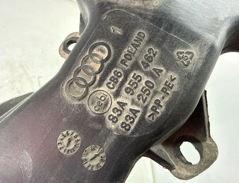 AUDI Q3 F3 (2018-2024) Бачок омывателя 83A955449 33608387