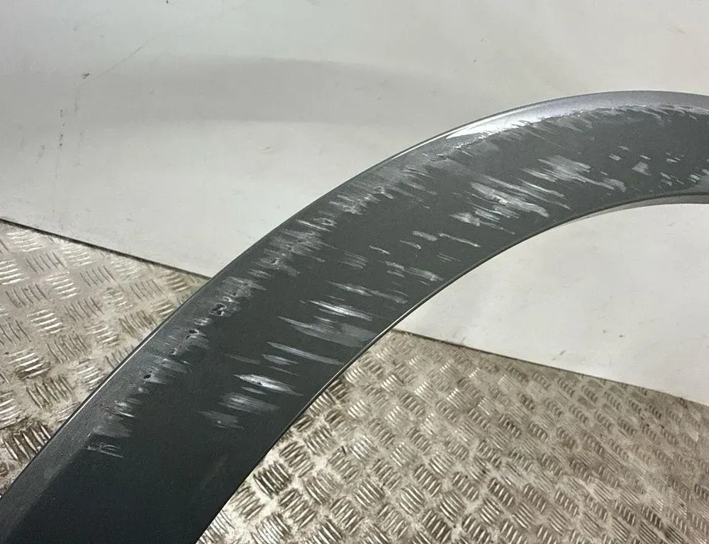 AUDI Q3 F3 (2018-2024) Задняя арка 83A853817A 33616234