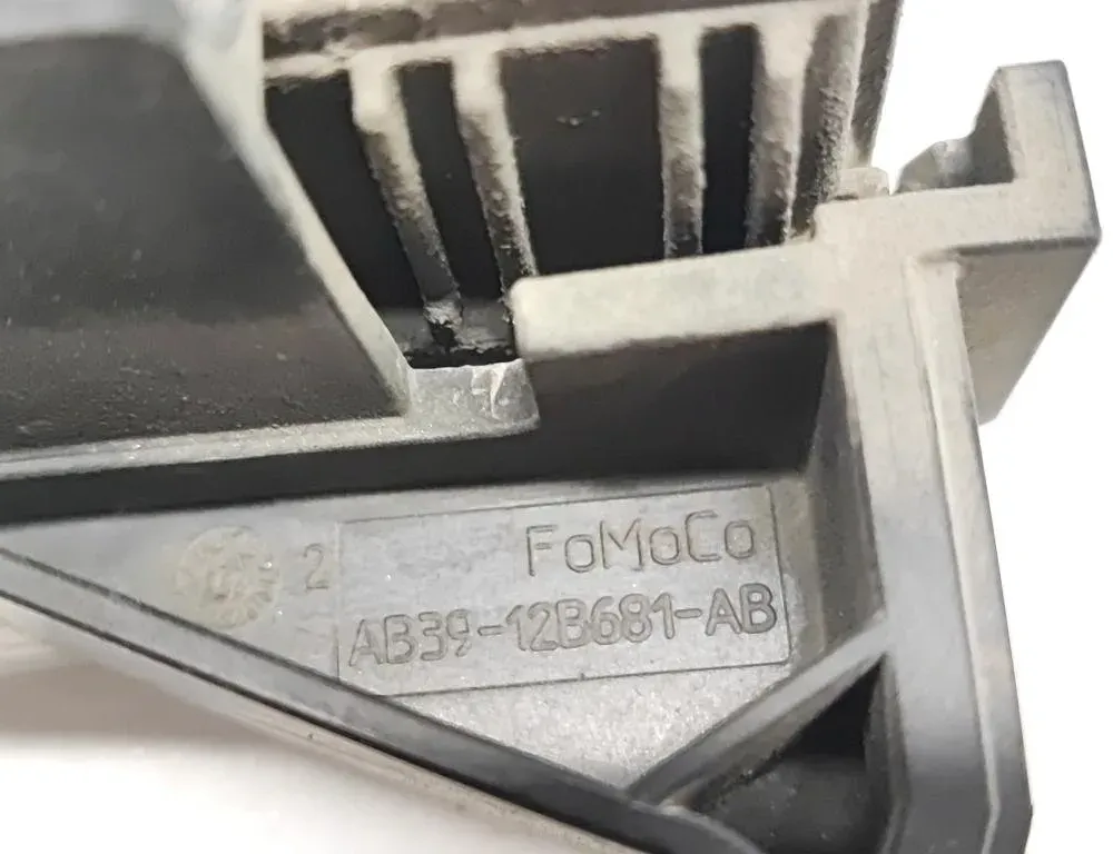 FORD Ranger 4 generation (2012-2024) Aizdedzes sveces AB3912B681AB 30487932