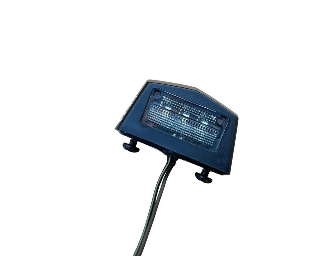 KTM RC Valsts numura zīmes apgaismojums rc390 29923702