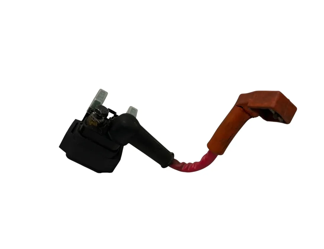 YAMAHA X-CITY Startera releja solenoīds 34206331