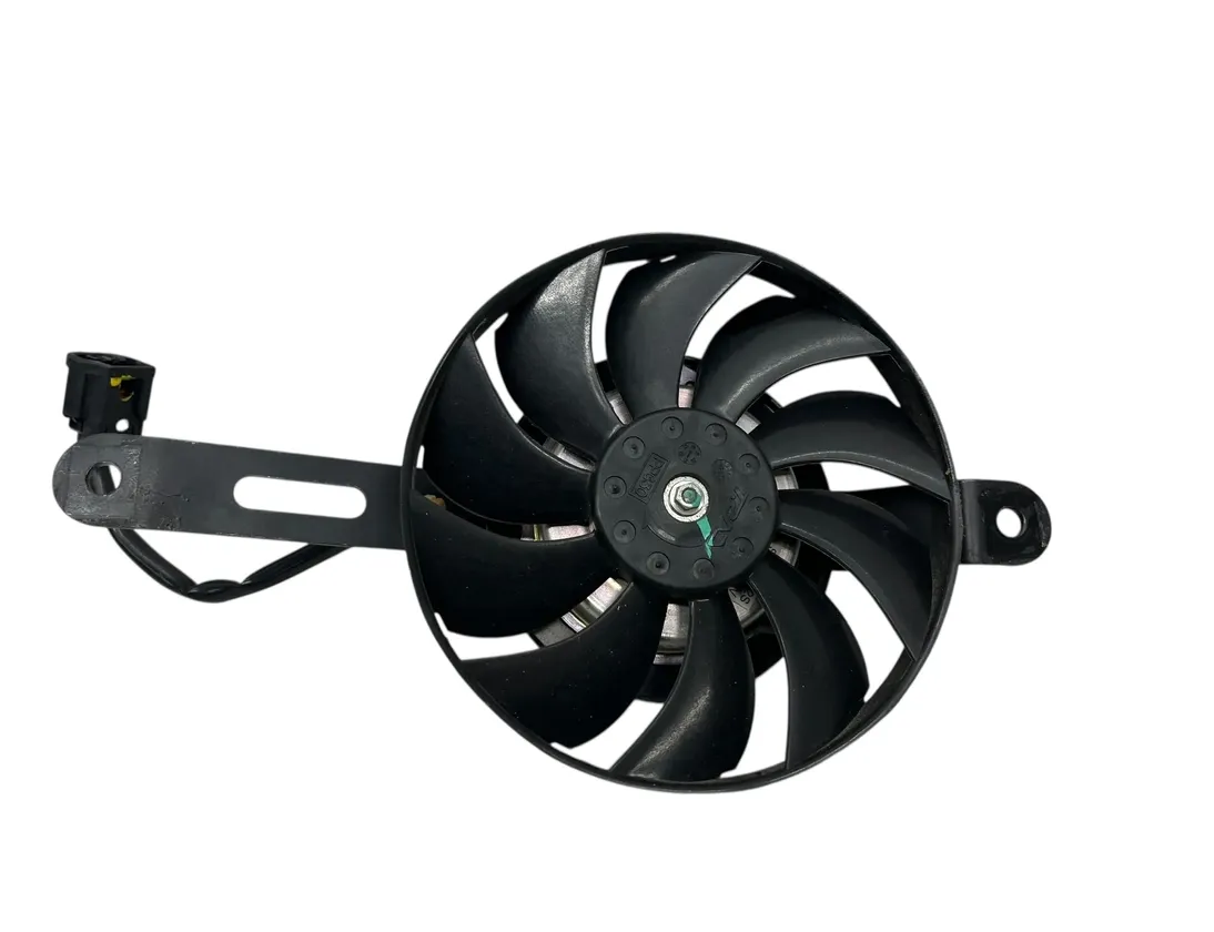 HONDA NSS Dzesēšanas radiatora ventilators FORZA 33925188