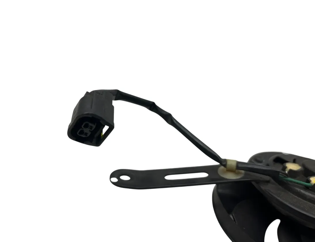 HONDA NSS Dzesēšanas radiatora ventilators FORZA 33925188