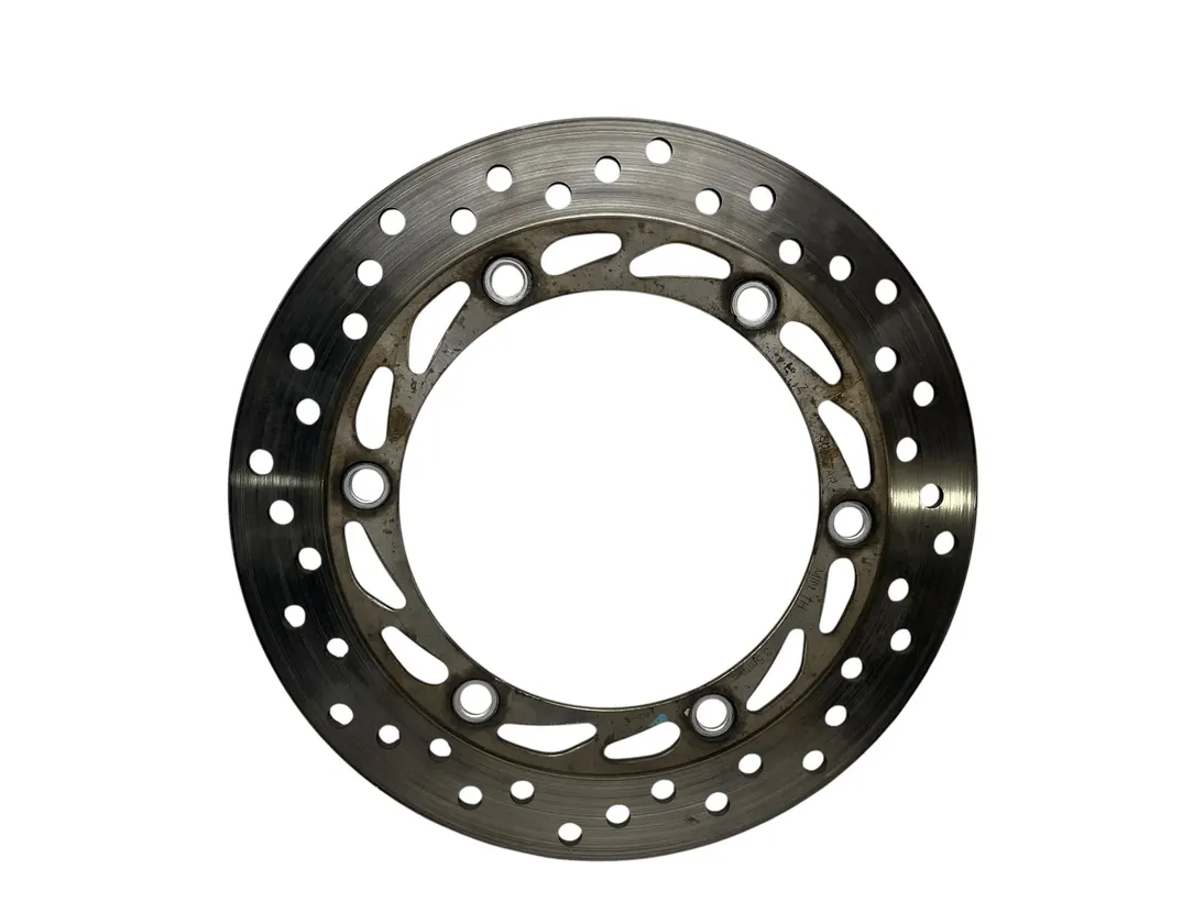 HONDA NSS Priekšējais kreisais bremžu disks FORZA 33925191