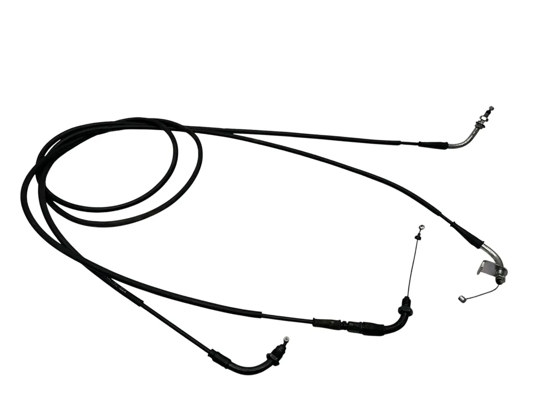 HONDA NSS Akseleratora / gāzes trose FORZA 33925197