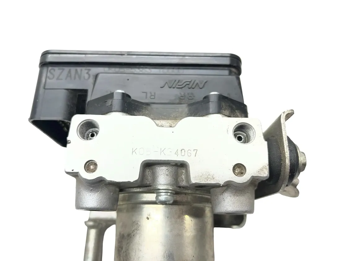 SUZUKI AN BURGMAN ABS bloks 34478371