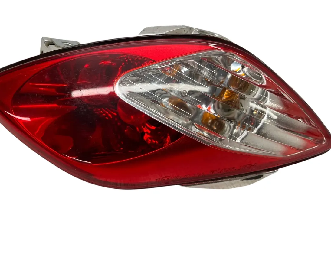 YAMAHA X-CITY Aizmugures lukturi 338772-D,248512-D 34207897