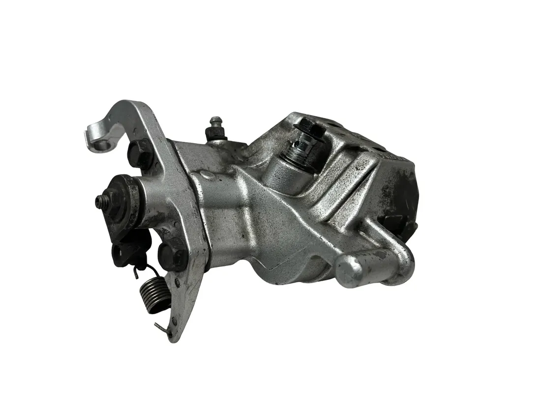 SUZUKI AN BURGMAN Aizmugurējais suports 34478373