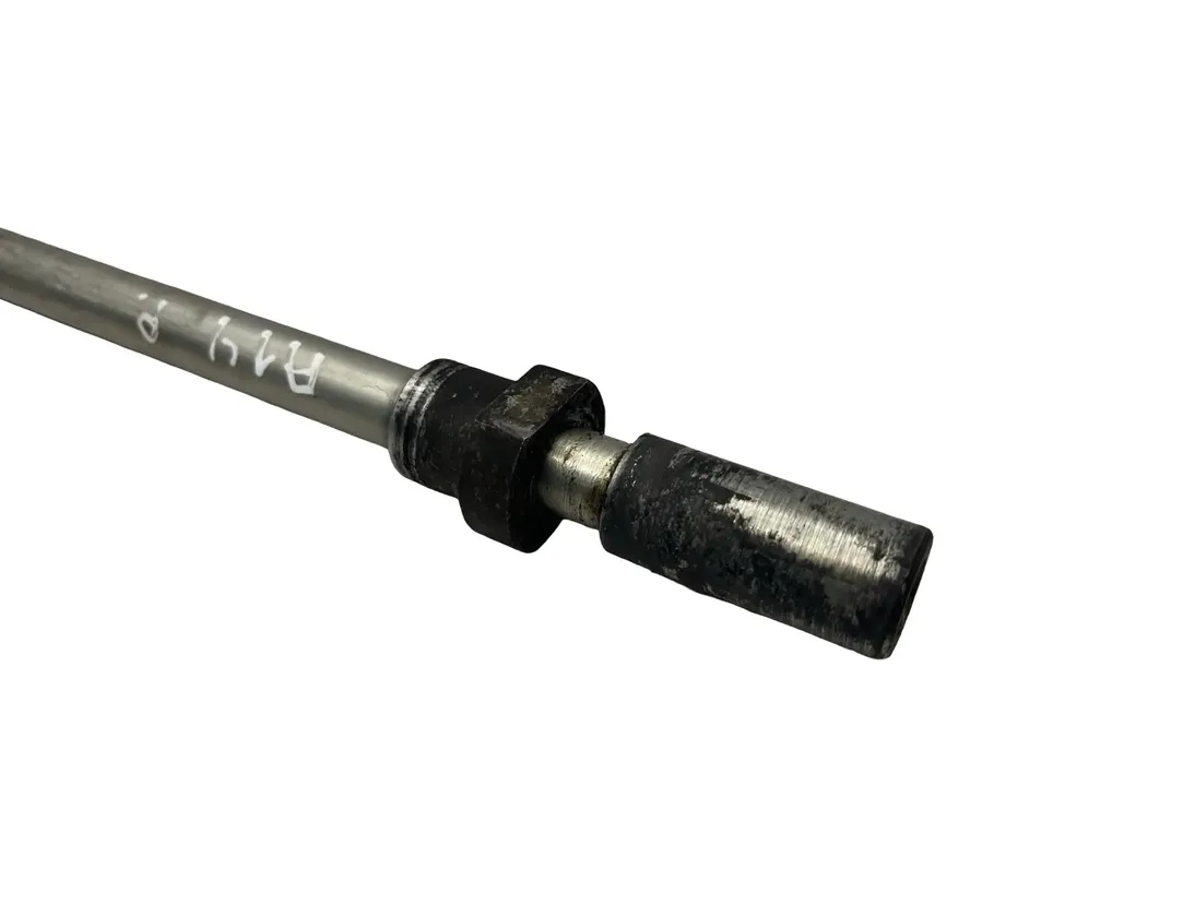 YAMAHA X-CITY Priekšējā riteņa ass 34571823