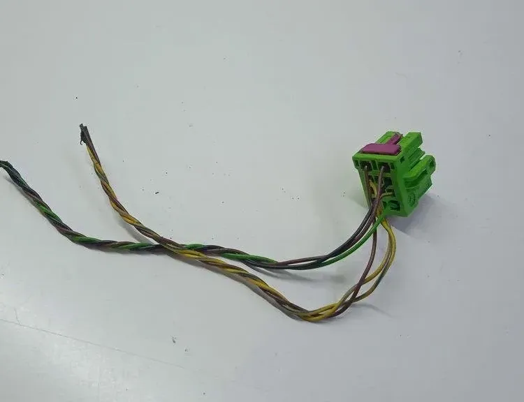 VOLKSWAGEN Touareg 2 generation (2010-2018) Kabeļi / vadi 1J0937733 31162417