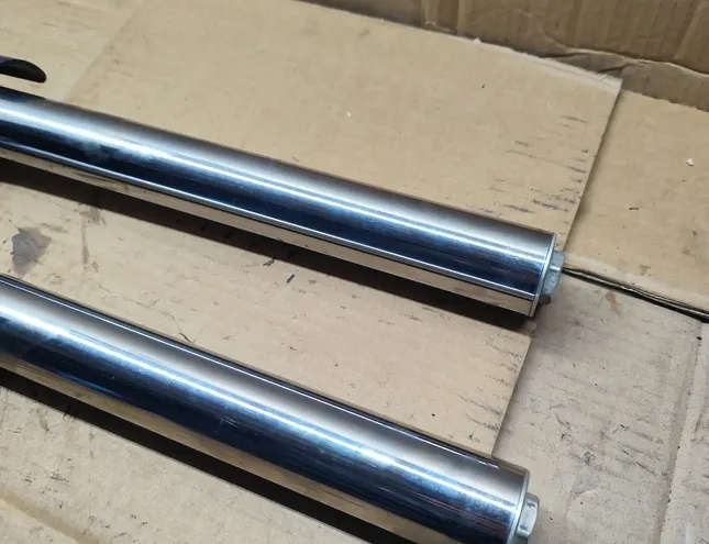 YAMAHA FZ Priekšējais amortizators 34899196