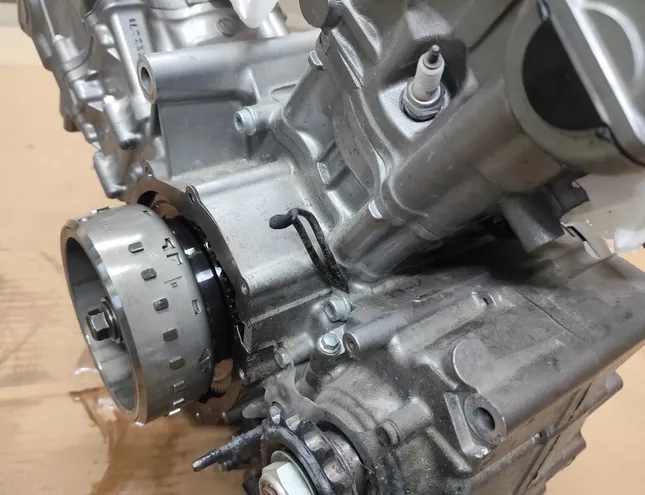 SUZUKI DL Dzinējs 34838142