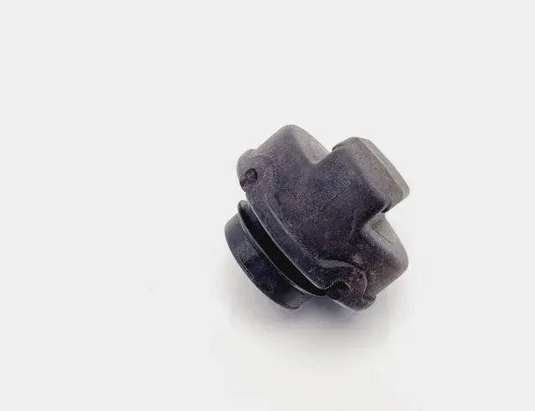 VOLKSWAGEN Passat B7 (2010-2015) Крышка топливного бака 191201553A,1H0201553B 31071696