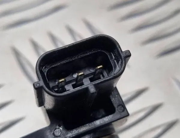 VOLVO V70 3 generation (2007-2020) Kloķvārpstas stāvokļa sensors 8658495 31091582