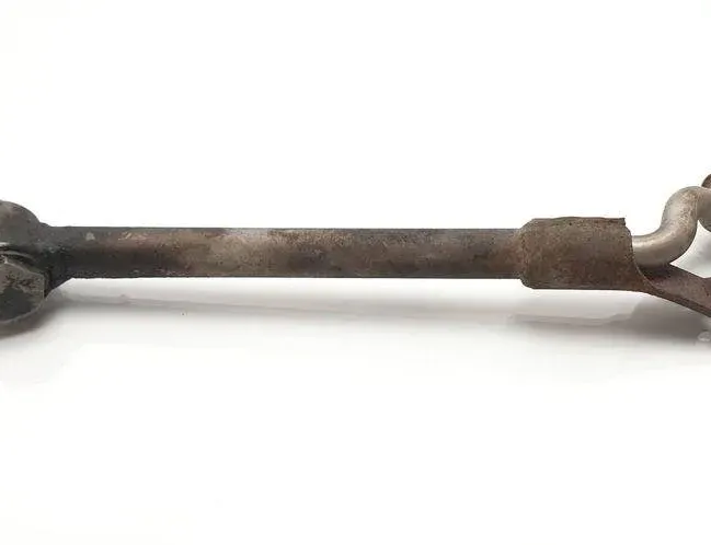 VOLKSWAGEN Passat B7 (2010-2015) Citas Dzinēja Iekšējās Daļas 038145535F 31094554