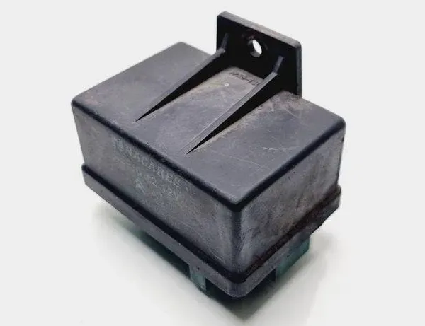 CITROËN Xsara Picasso 1 generation (1999-2010) Aizdedzes sveces 9639912580 31096581