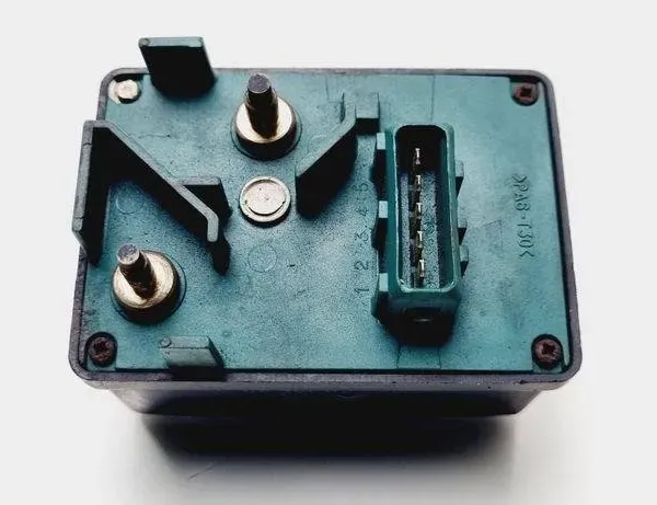 CITROËN Xsara Picasso 1 generation (1999-2010) Aizdedzes sveces 9639912580 31096581