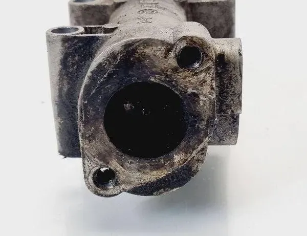 OPEL Zafira B (2005-2010) EGR vārsts 50024005 31096841