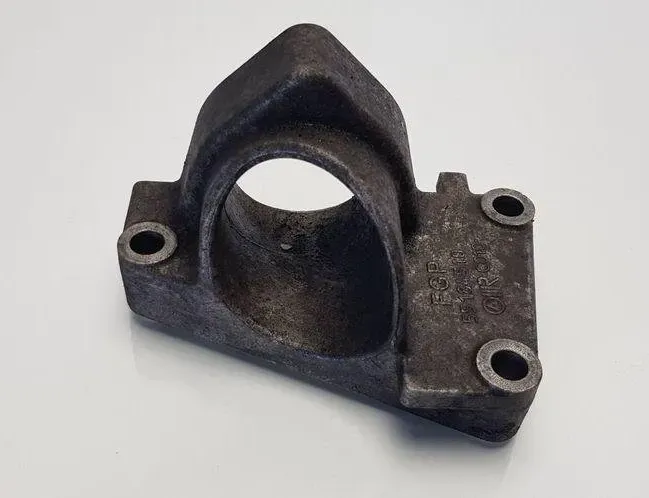 OPEL Vectra C (2002-2005) Ass kronšteins 55184510 31102992