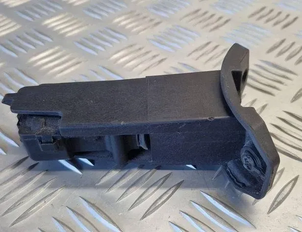 OPEL Vectra C (2002-2005) Fuel Tank Cover Lock 24438209 31103232