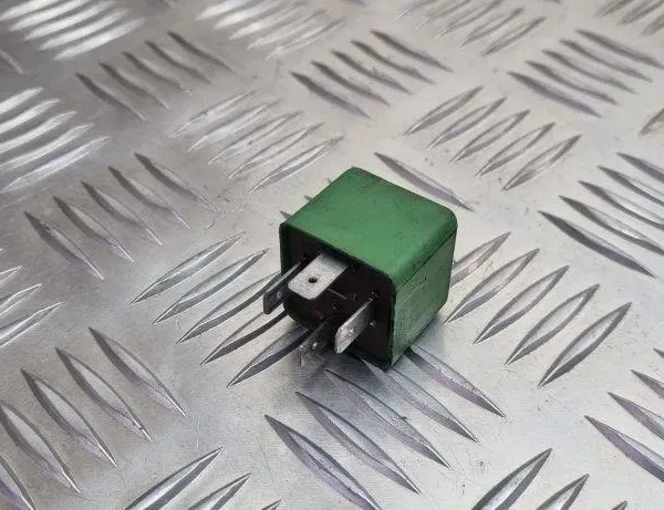 OPEL Vectra B (1995-1999) Реле 03447012 31103530