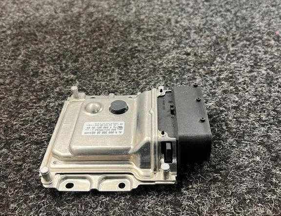 MERCEDES-BENZ C-Class W205/S205/C205 (2014-2023) AdBlue vadības bloks A0009002008 34077673