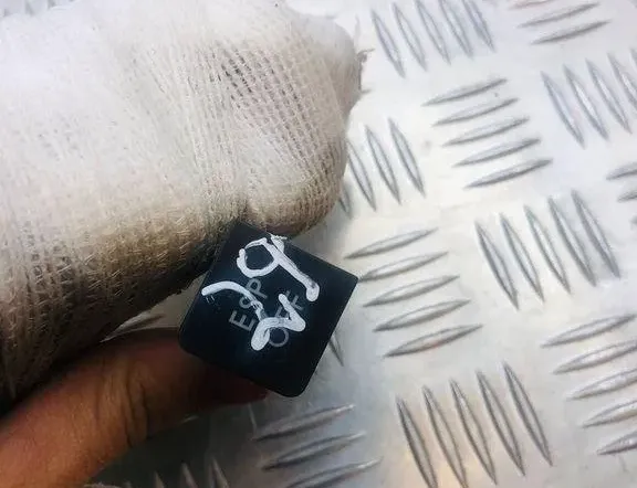 VOLKSWAGEN Touran 1 generation (2003-2015) Bremžu sistēmas vadības bloks 1K0927117D 31814695